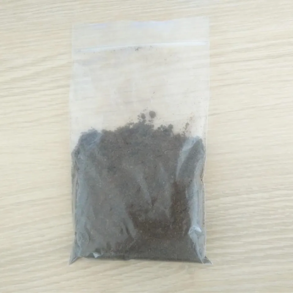 Удобрения Mycorrhiza в сельском хозяйстве