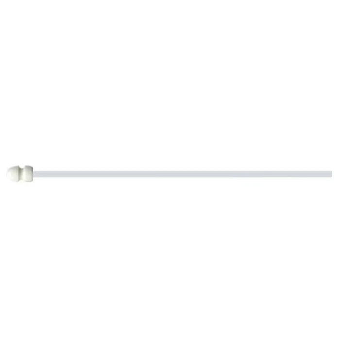 Disposable foam tip catheter for sow with handle & blue end cap