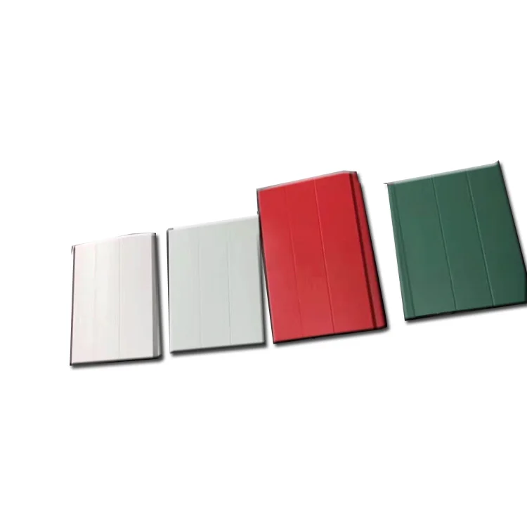 Garage aluminum rolling shutter doors