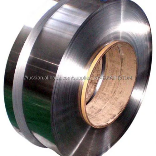 Нержавеющая сталь лента 316Ti bа класса завод прямой продажи