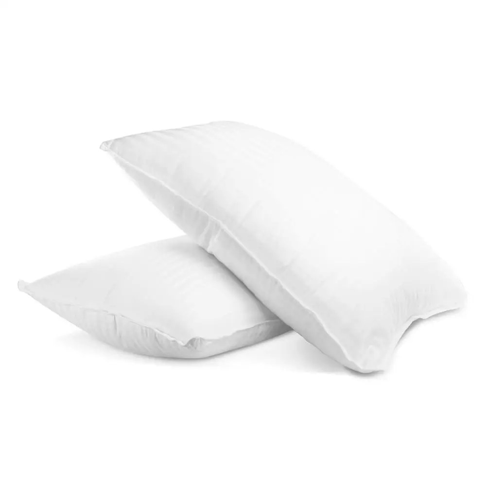 Maximum Comfort Hypoallergenic Dust Mite Resistant Luxury Soft Pillow inner