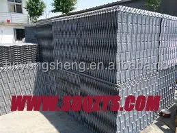plastic air evaporative cooling pad for poultry greenhouse