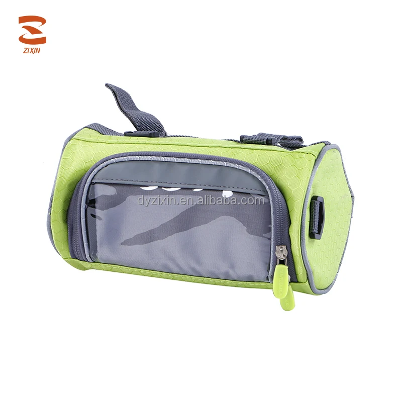 Hot Sale Mobile Phone Screen Touch Bicycle Package Bike Accessories outdoor cycling bag