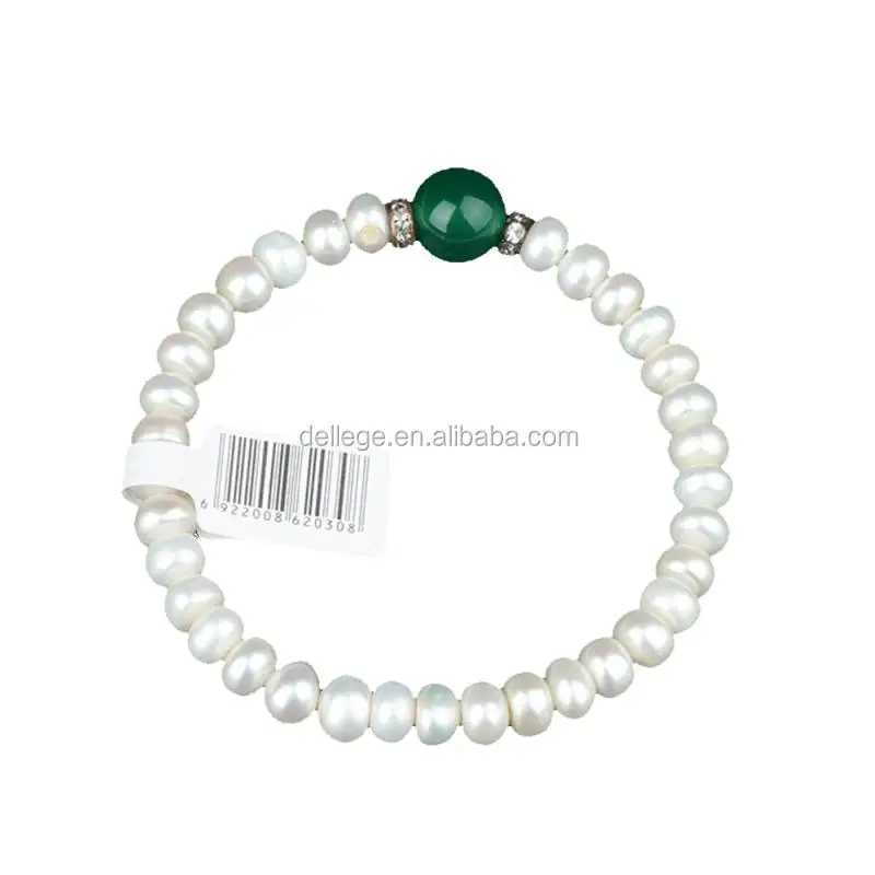 Factory Price Custom Printing Jewelry Price Barcode Sticker Tags Label