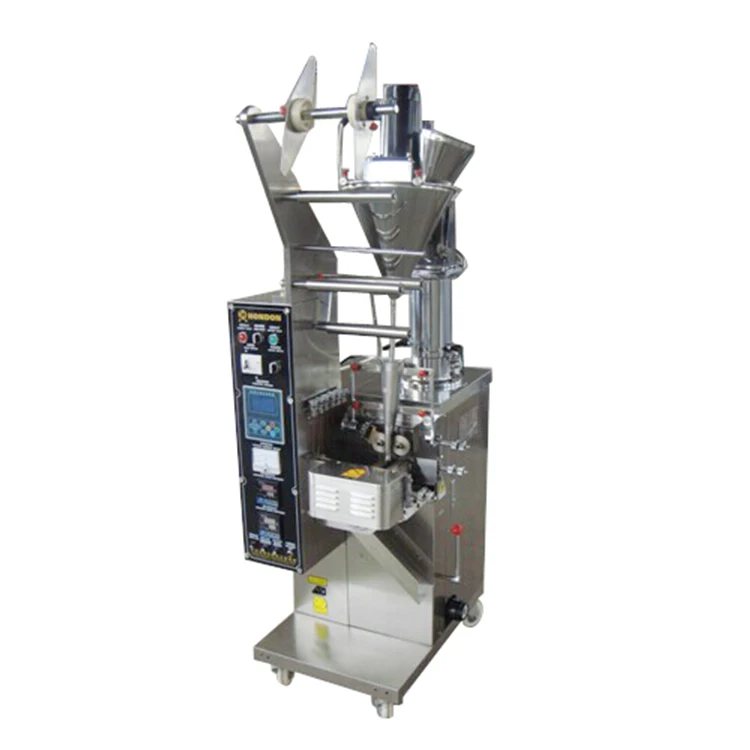 DXDF-40II/150II  Automatic Powder Packaging Machine