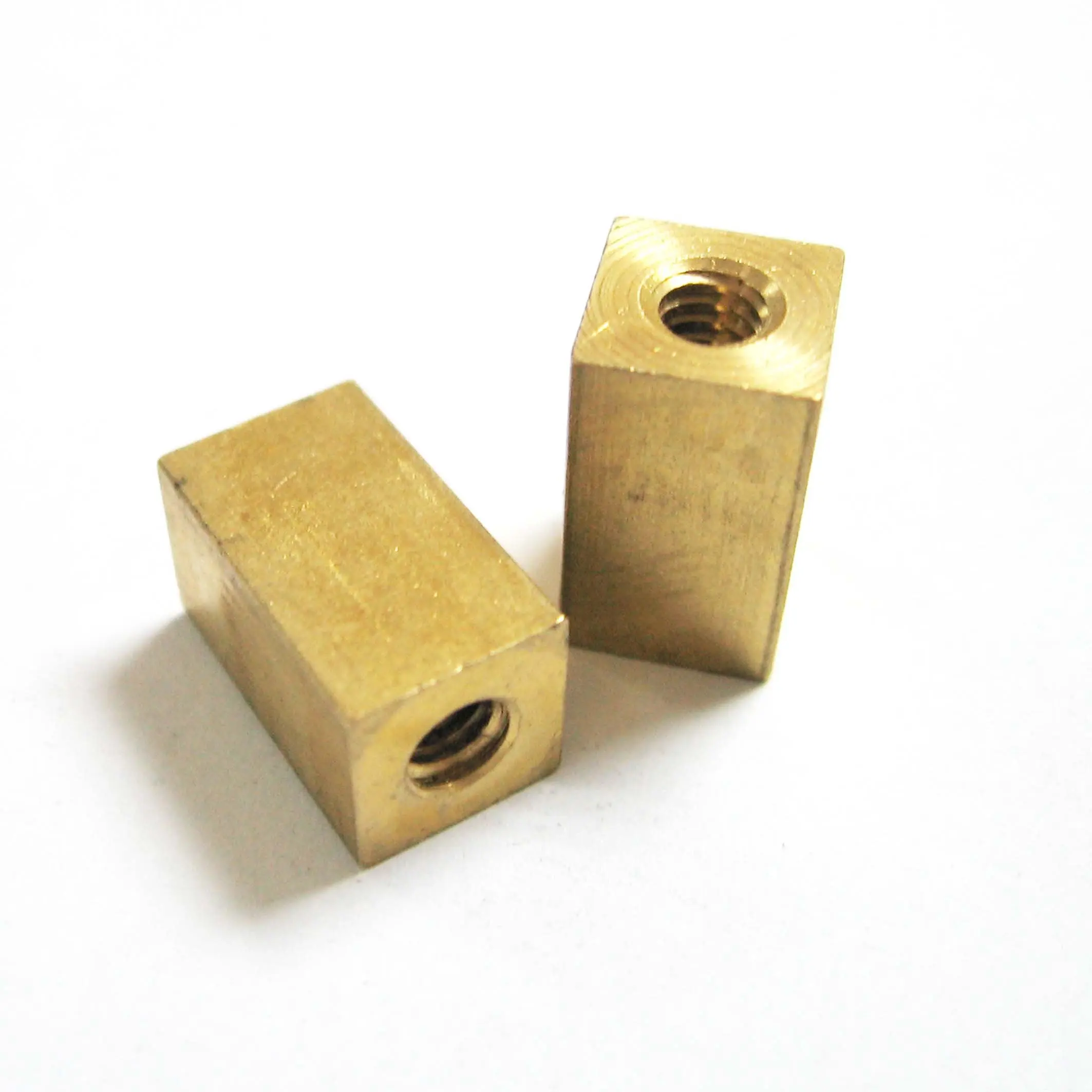 
Fastener Manufacture OEM Customized Carbon Threaded Rod Stud Stainless Steel Hollow Bolt 