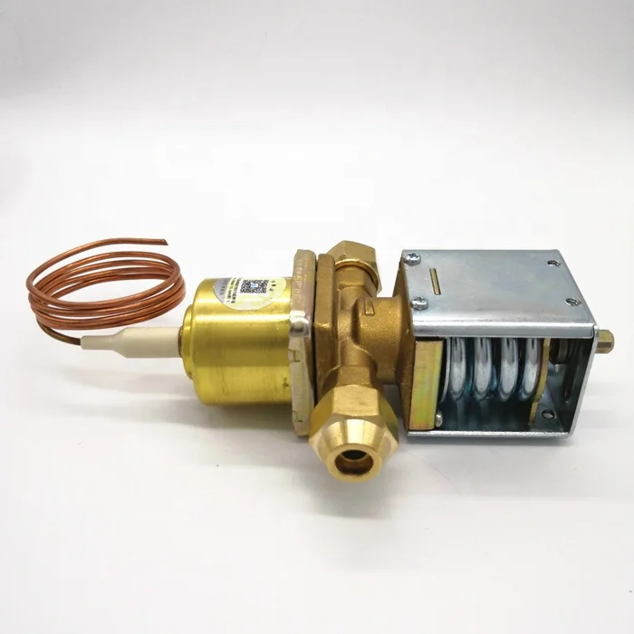 China Manufacture Water Regulating Valve 2 Way