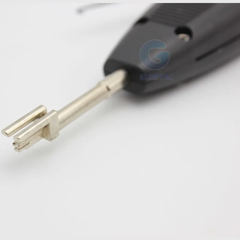 Factory price cable impact tyco type short claw die punch down tool