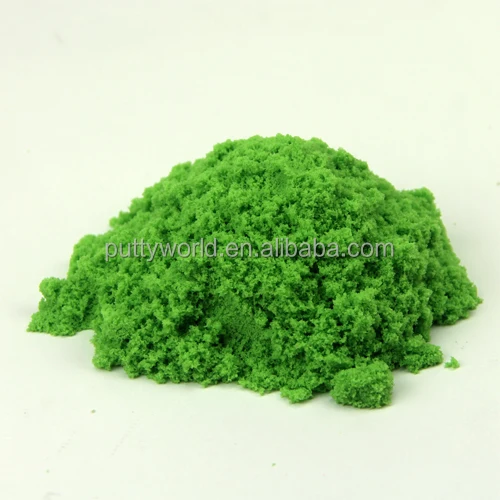 Kids Magic smart motion play sand toys