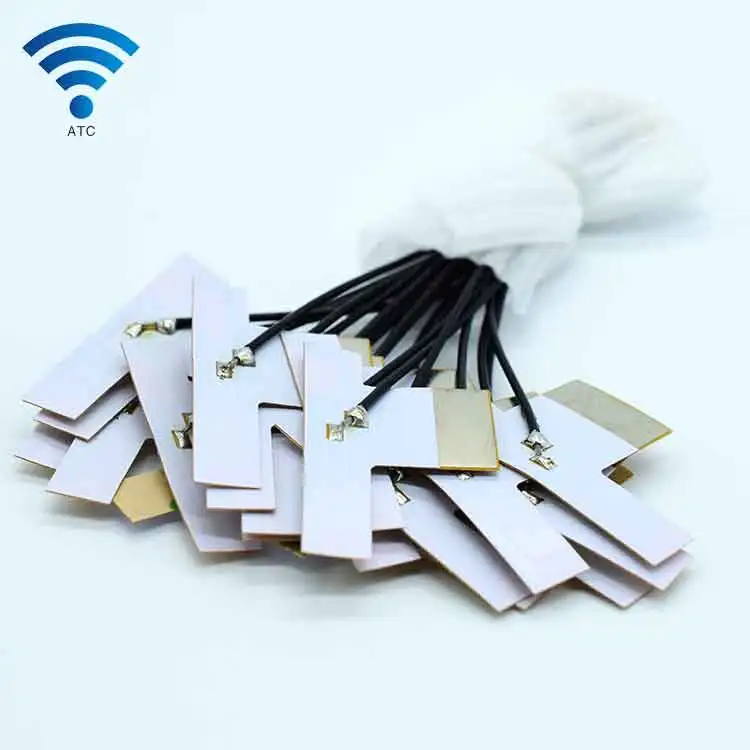 Soft 2400 мГц 2.4 г Wi-Fi беспроводной FPC антенны