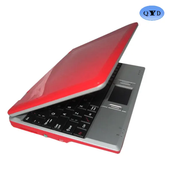 mini dual core 7inch Android netbook computer dual core external 3g qyd7inch netbook computer wifi ether netbook computer