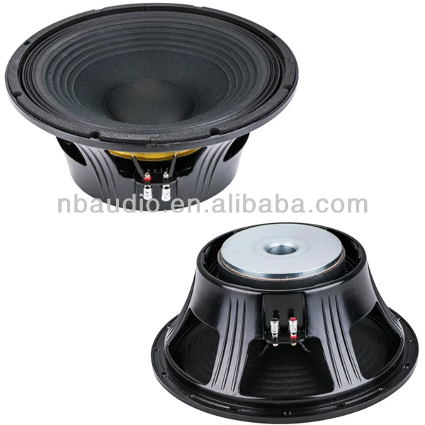 15 дюймов 500w нч-динамик превосходным звучанием сабвуфер