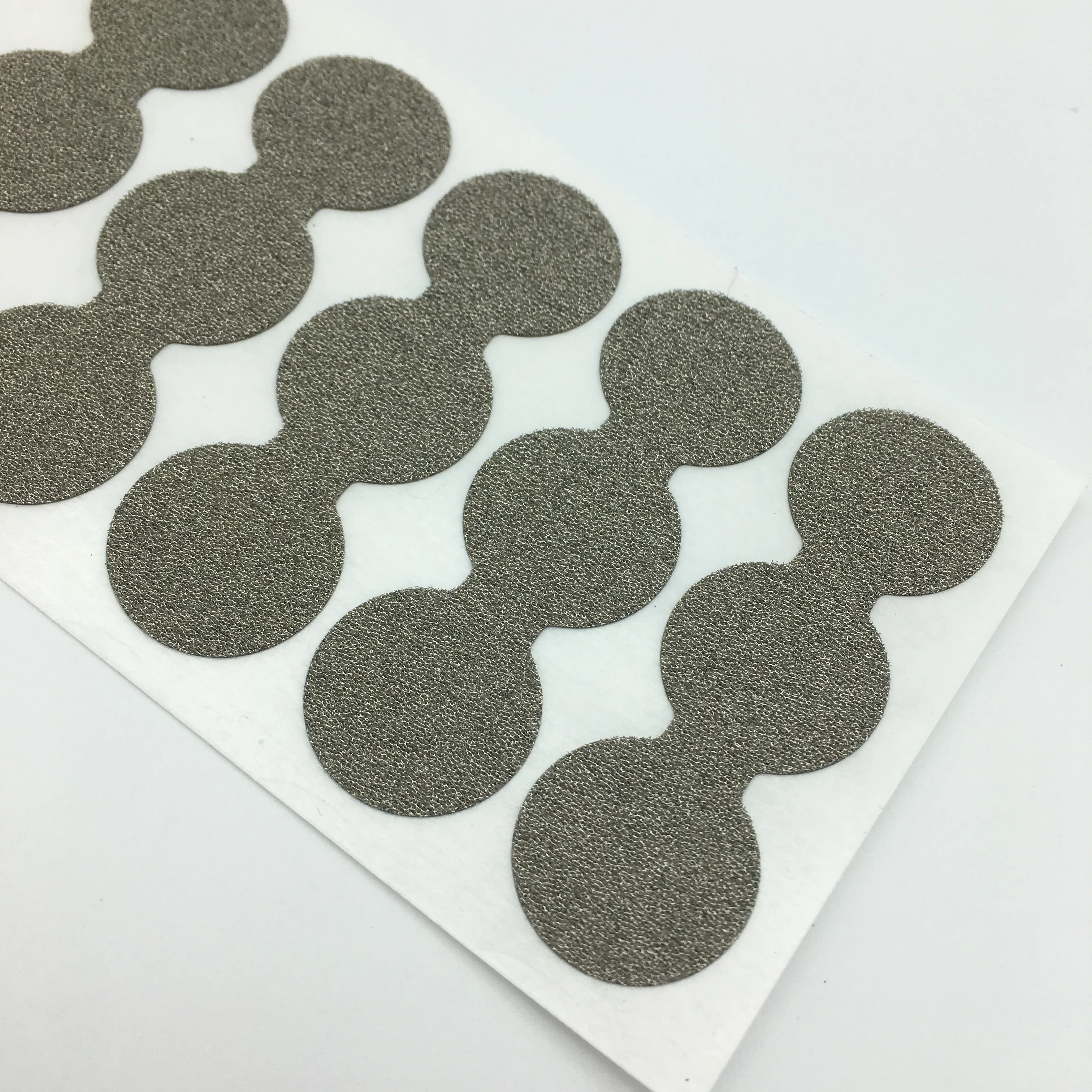Conductive Rubber EMI Gaskets with Adhesive Backing,Electrically Conductive Elastomer Gasket RFI
