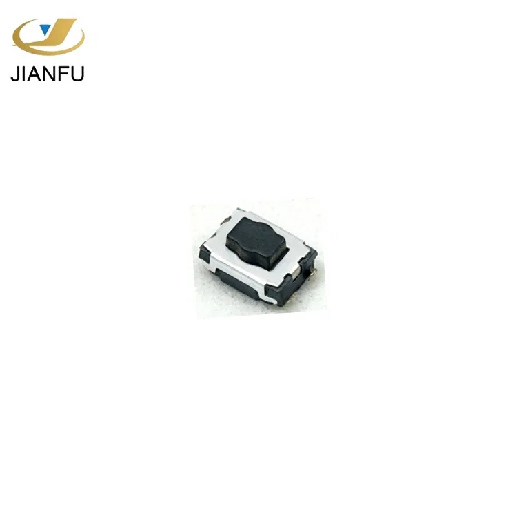 Ультра маленький subminiature Такт Микро Кнопочный Переключатель
