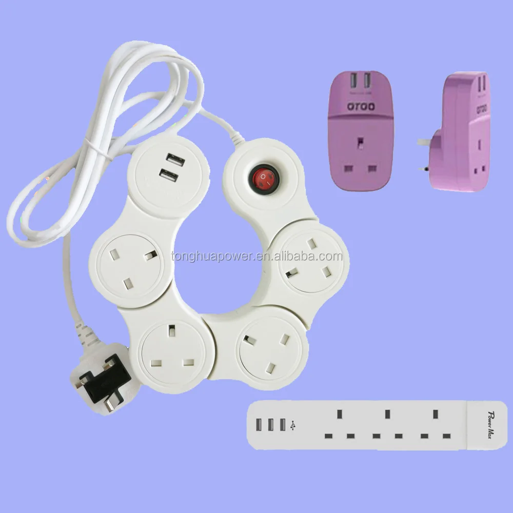 SASO CE G-MARK uk explosion-proof socket outlet/outlet usb/duplex socket outlet