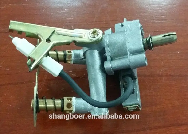 
YG-B8023 kitchen appliance gas hob/ gas stove spare parts/ gas stoves for cooking 