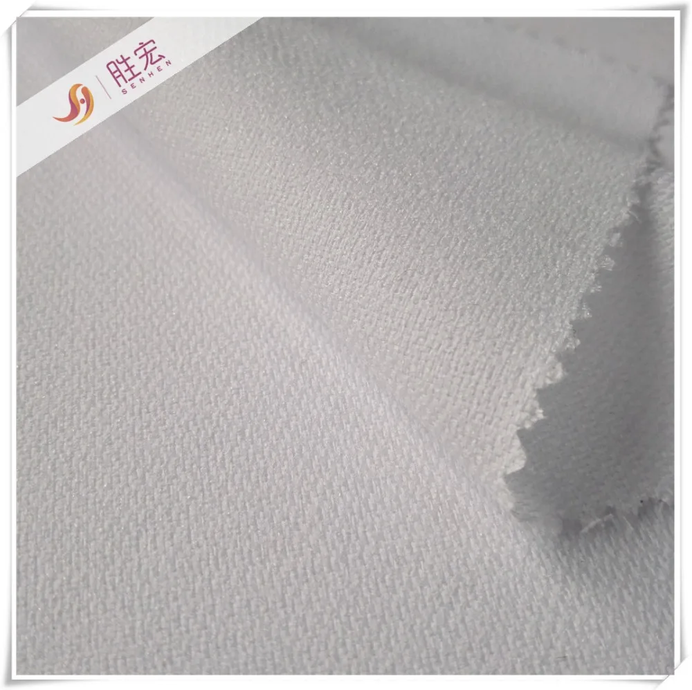 
Плавкое плетение из 100% полиэстера 