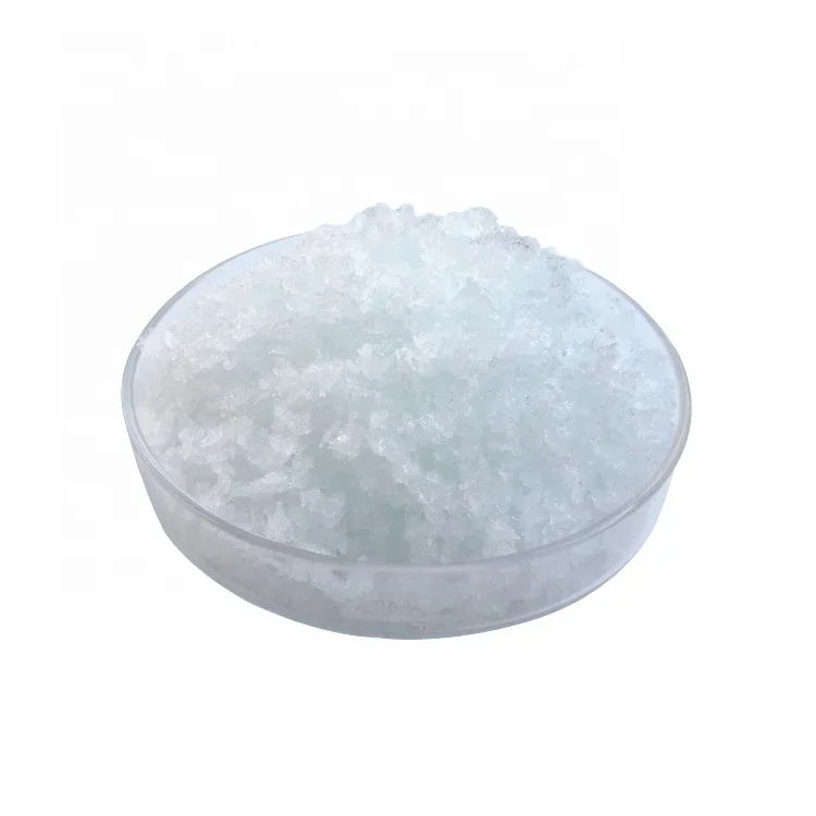 
China Multipurpose High Quality 99.9% Lanthanum Chloride 