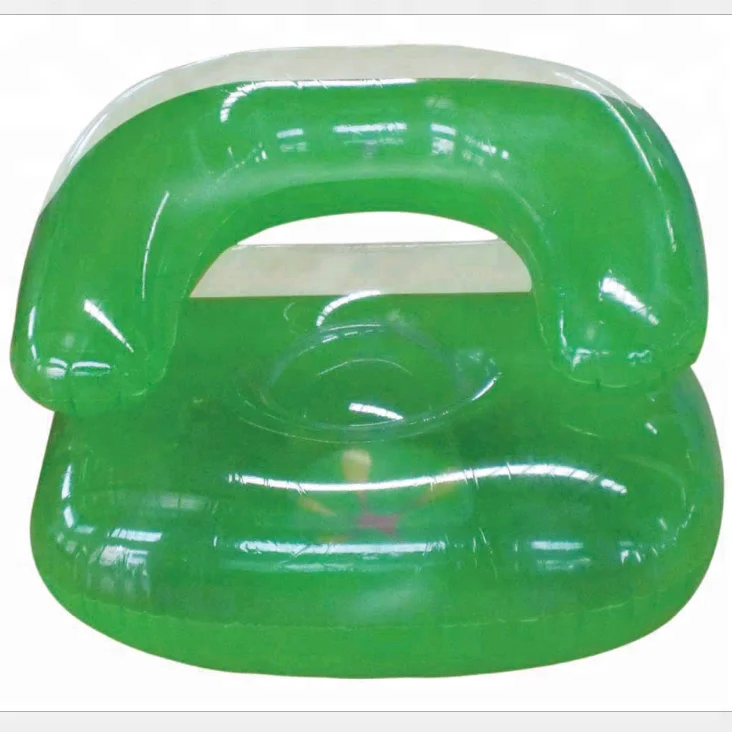 factory inflatable lounge chair , inflatable furniture