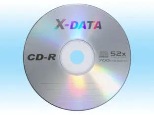 Blank cds for sale 700MB 100% virgen material CDR