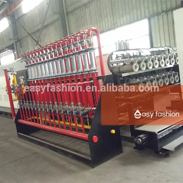 14/15 tubular recovery furnace