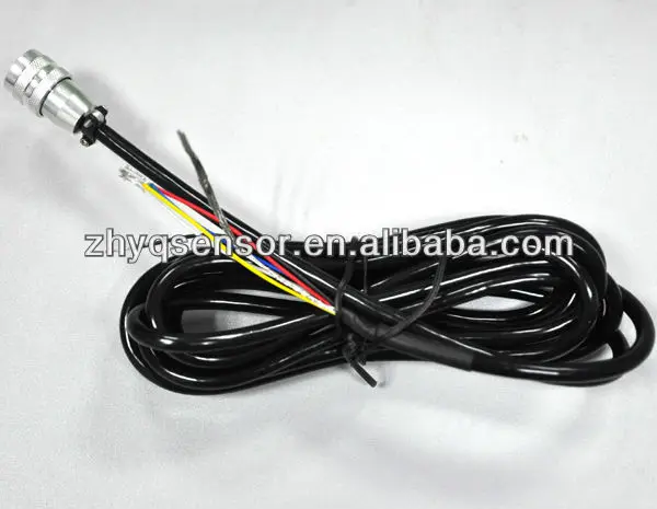 международный стандарт высокой точностью датчик давления расплава