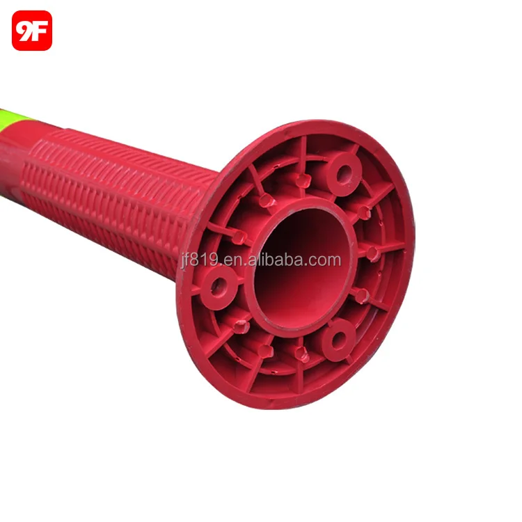 Best price PU delineator post flexible post