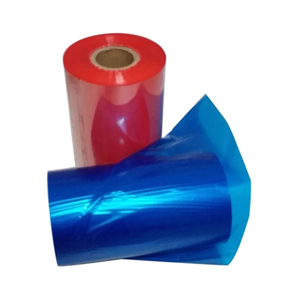 Premium ttr material wax resin ribbon