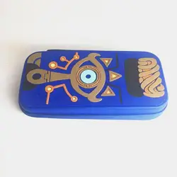 High quality  Silicone Car style Bag Nintendo  Switch handle Carrying Case for Nintendo Switch protective bag