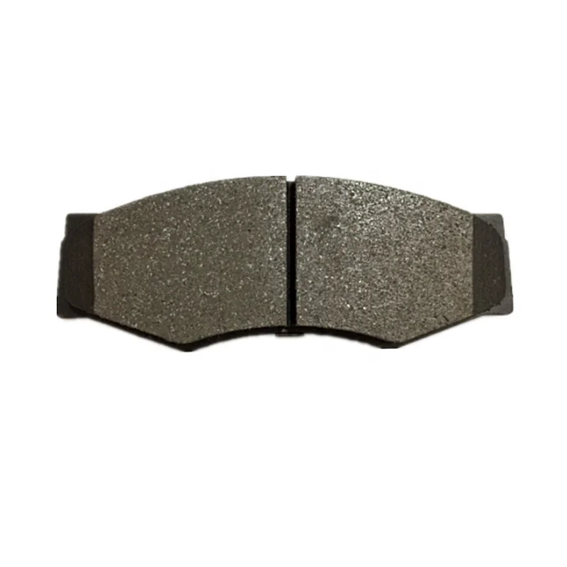 ceramic disc brake pad manufacturing FMSI D265