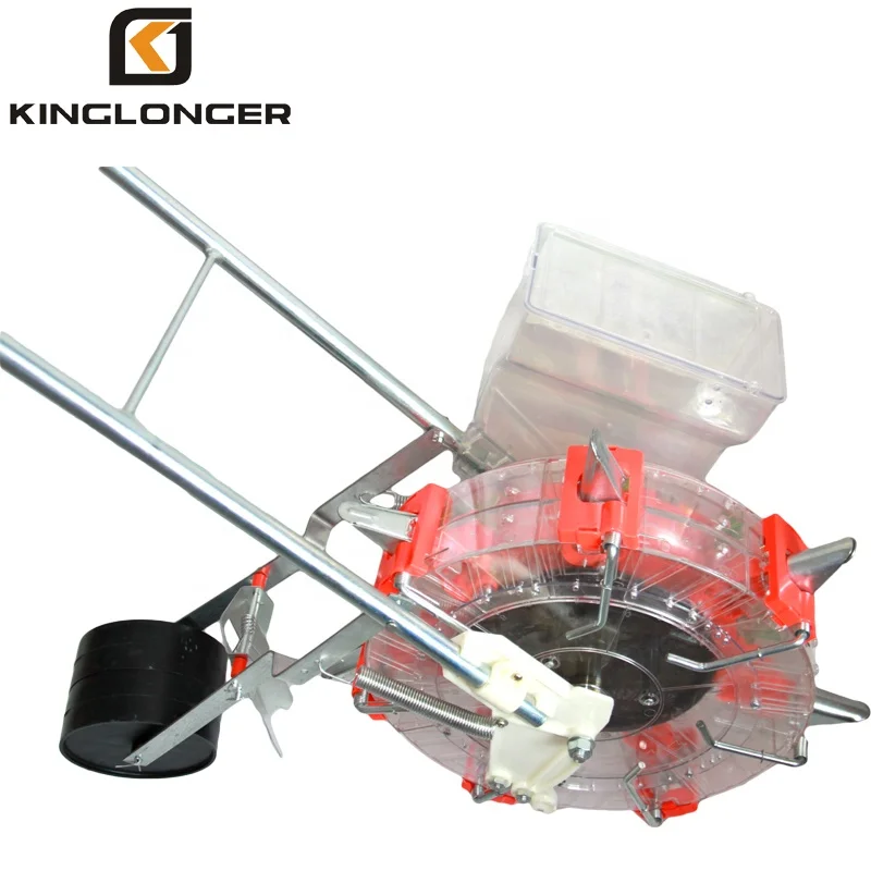 KLG-7F Manual Corn and Bean Planter