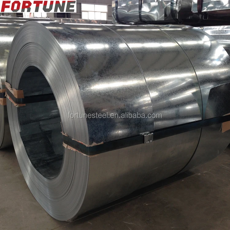 Zink/Gi Sheet Price And Iron Sheet Metal Coil Galvanized Surface Technical Pickled and Oiled High Tenslie Plate