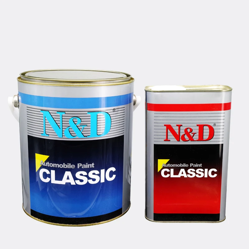 
car paint mixing colors 