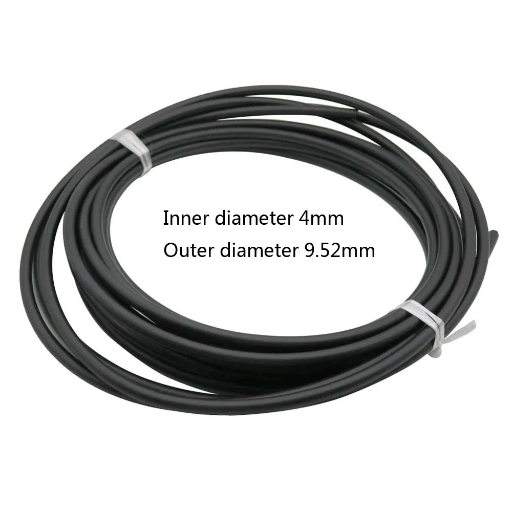 3/8' PE Tube High Pressure Mist Cooling System Hose