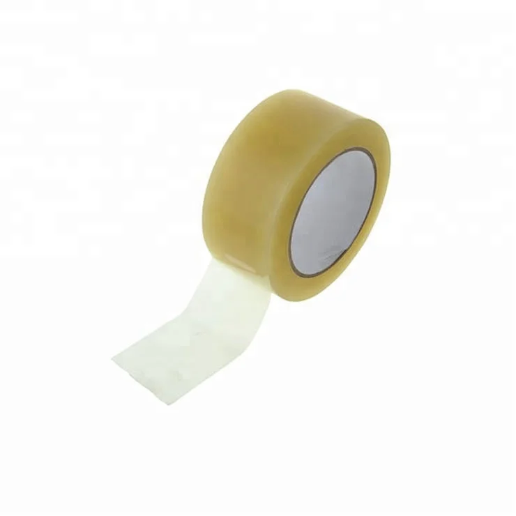 China custom ice PVC hockey tape transparent 1' wide clear