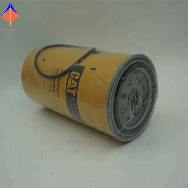 High quality Diesel engine parts Fuel water separator 133-5673 1335673