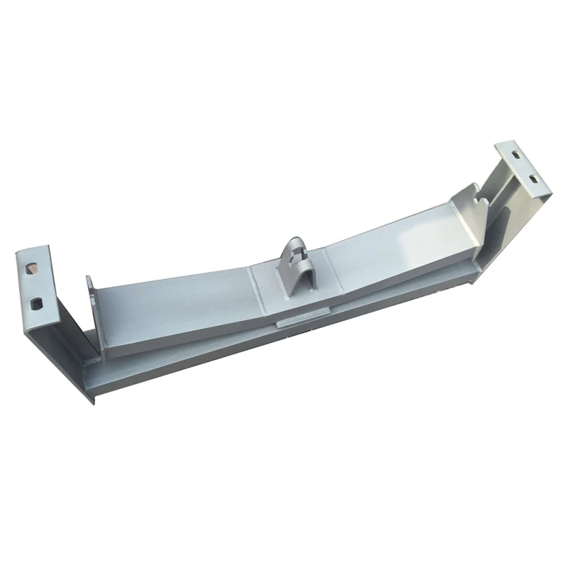 bracket for conveyor idler