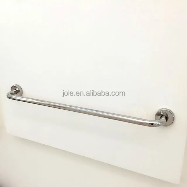
Hot sale bathroom SUS304 towel bar towel rail 