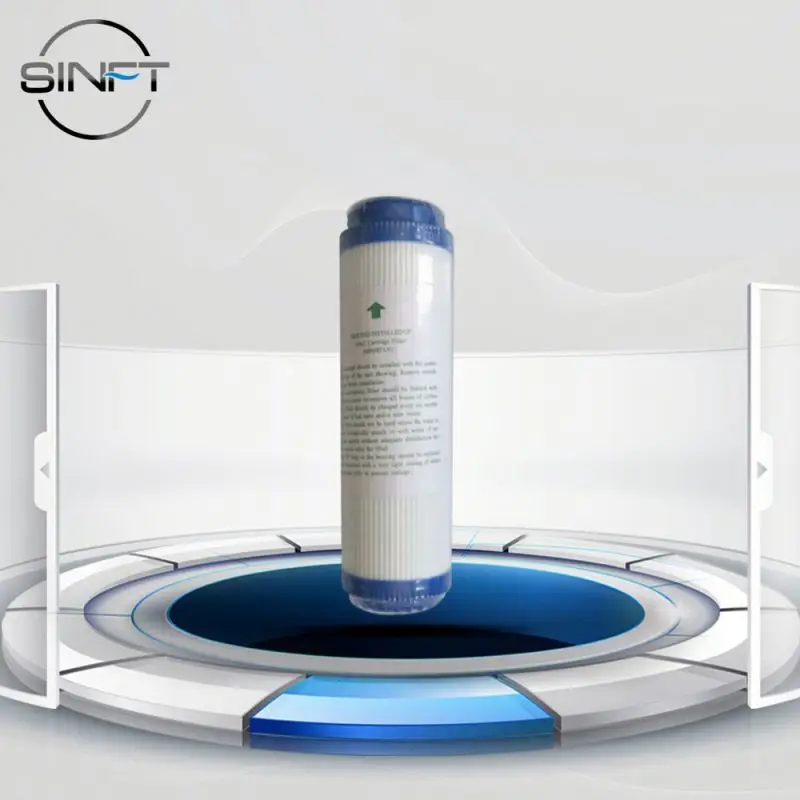 New HE 3090 filter 0660d series hydraulic oil filter