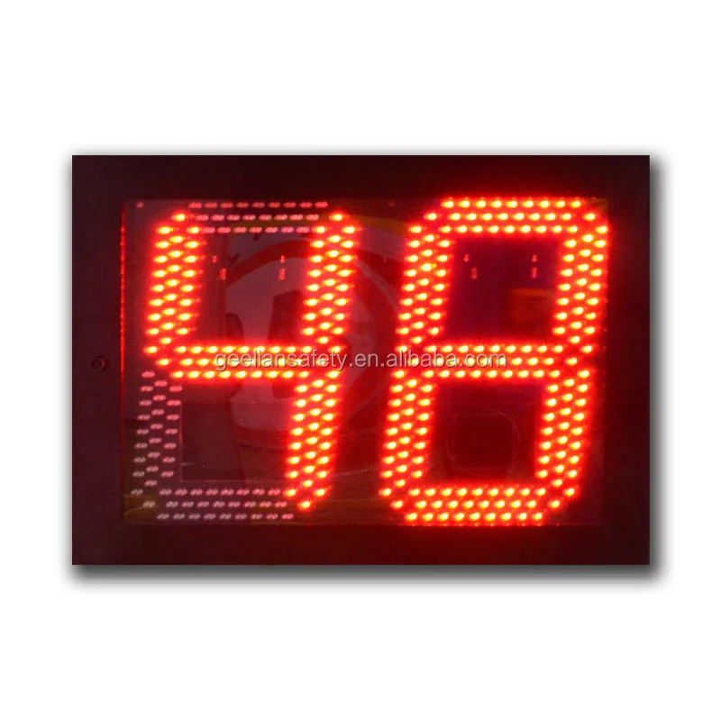 Solar Traffic Radar Detective Speed Warning Sign/speed Measurement Display /Traffic Flashing Speed Limit Signs Swing