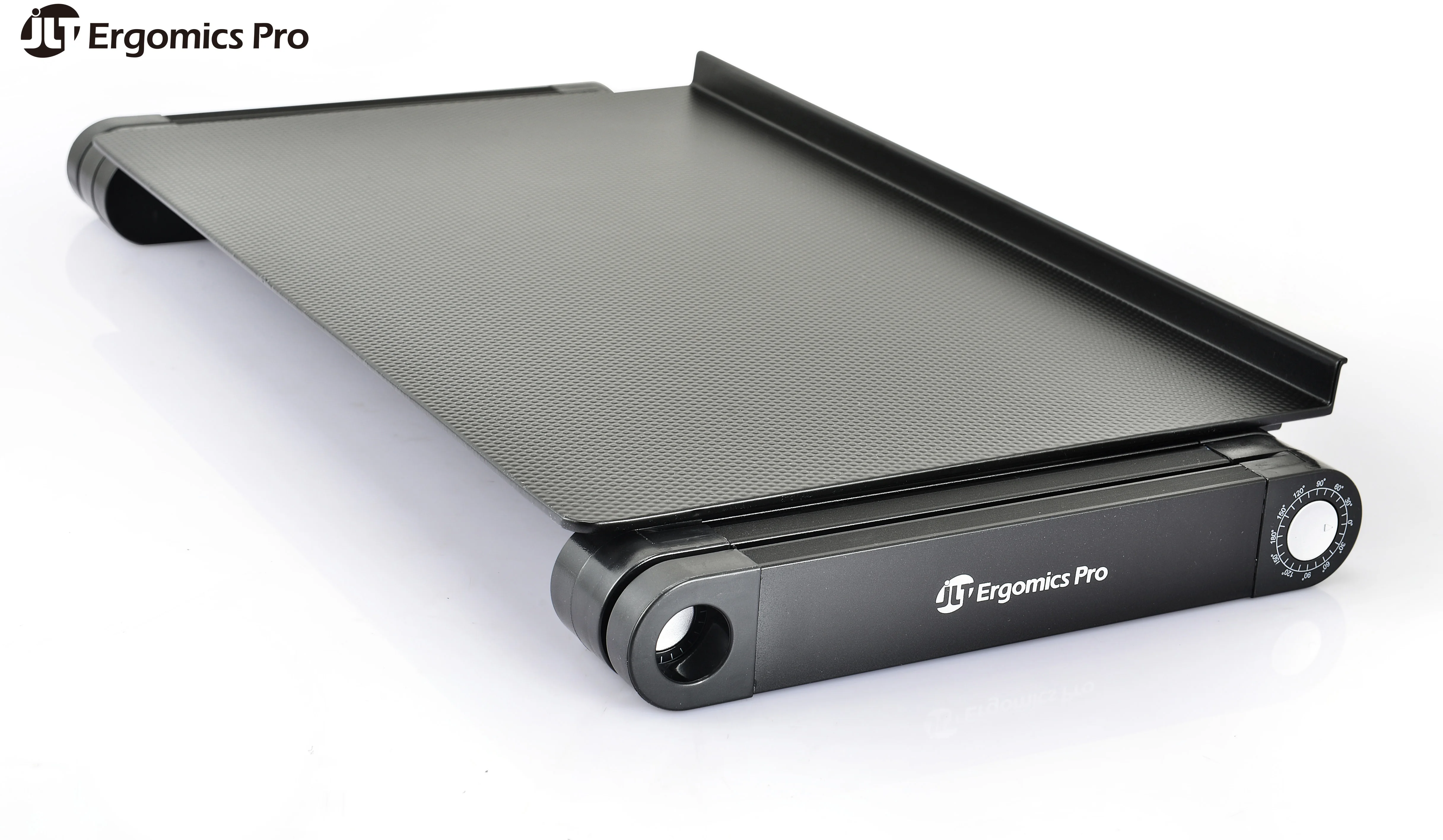 2021 New Portable adjustable aluminum  laptop stand desktop holder for notebook