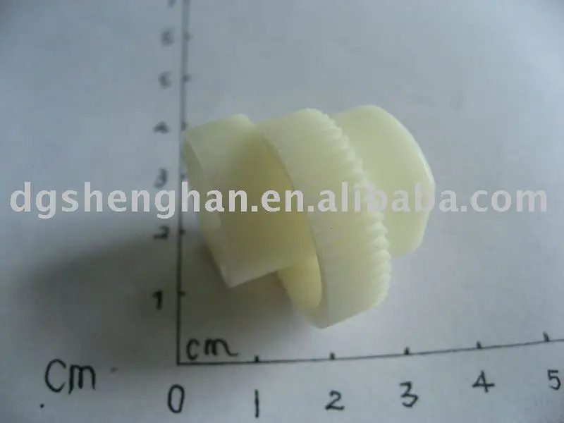 Пластиковая пресс-форма под заказ