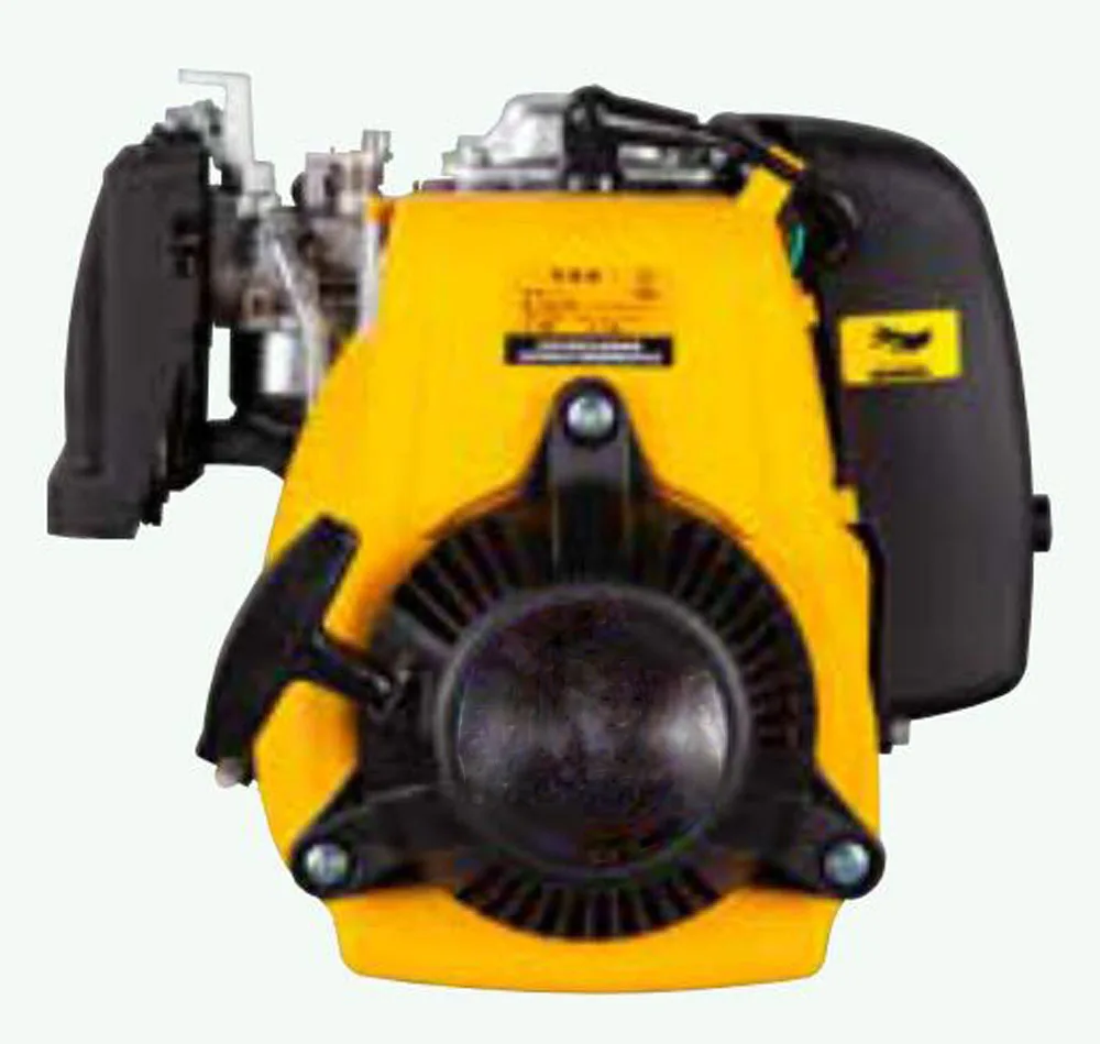 142F Single Cylinder Four-stroke Gasoline Air-cooled Engine for Garden Agricultural Machinery