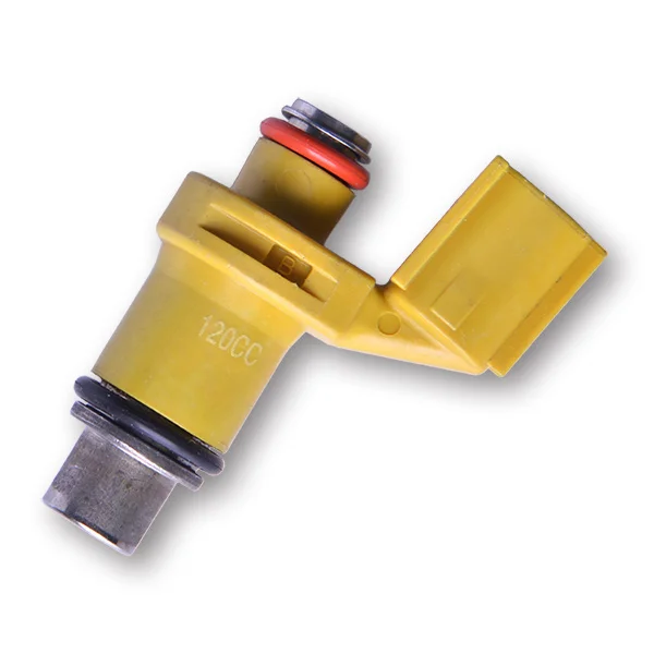 Горячий продавать мотоцикл топливных форсунок 120CC 125 CC 130CC