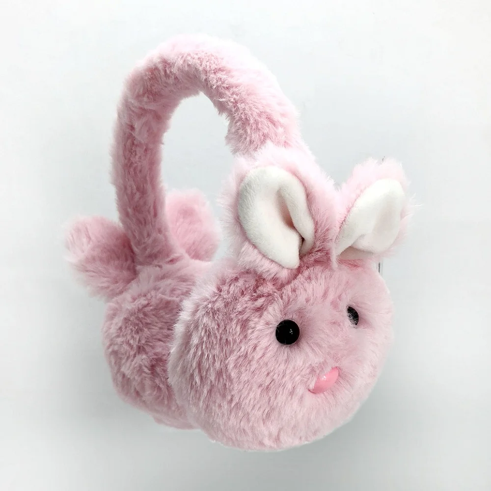 Милые Проводные детские наушники с микрофоном для девочек