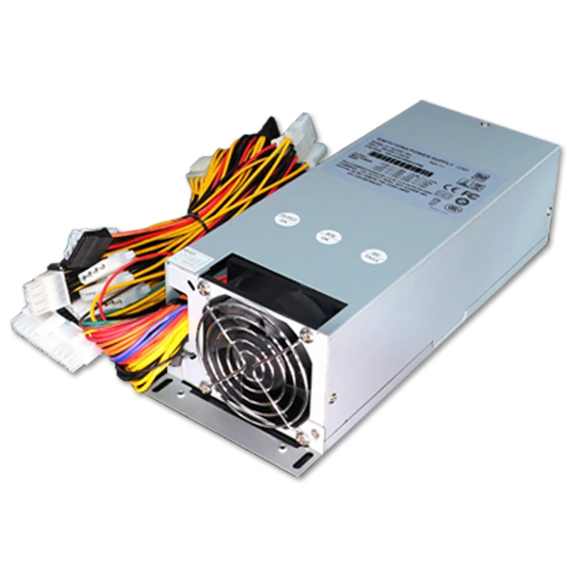 Seventeam IPC POWER computer Power supply --2U 500W