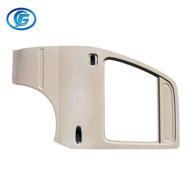
China manufacturer bus auto parts bus cab door for toyota coaster 