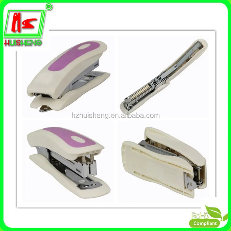 Необычный степлер для цветов нового дизайна