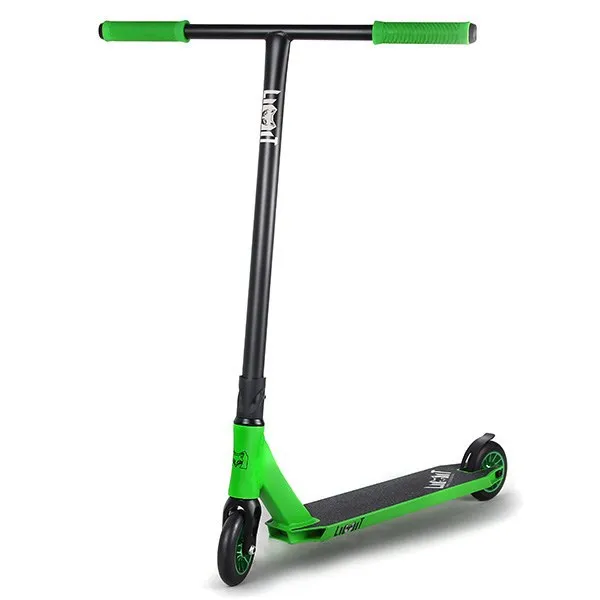 Хит продаж скутер bmx freestyle HIC компрессионный MGP Ultra Pro kick скутеры для детей