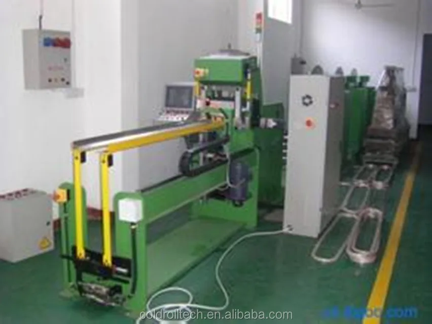 
FHH-2000 Amorphous Alloy Transformer Core Automatic Cutting Line 